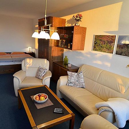 Berolina Wohnung C 309 다메 외부 사진