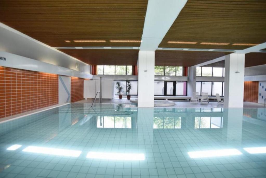 Berolina Wohnung C 309 다메 외부 사진