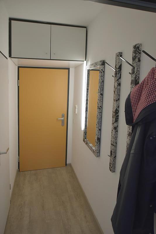 Berolina Wohnung C 309 다메 외부 사진