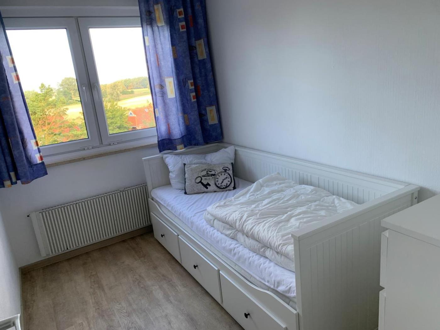 Berolina Wohnung C 309 다메 외부 사진